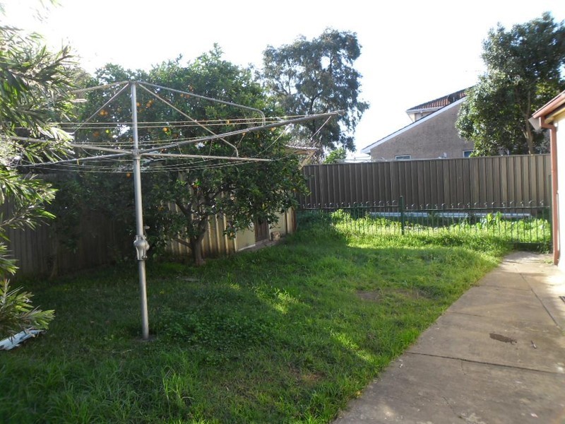 Fairfield Heights NSW 2165