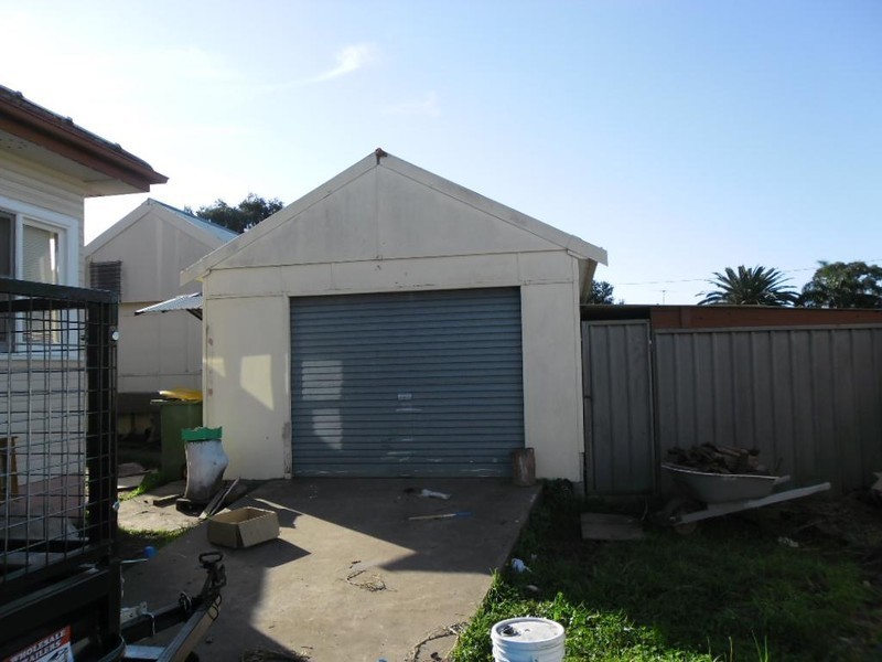 Fairfield Heights NSW 2165