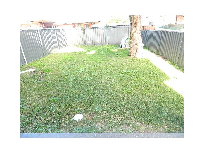 Fairfield Heights NSW 2165