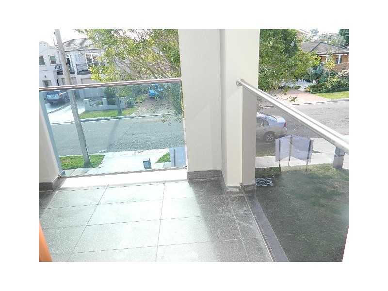 Fairfield Heights NSW 2165