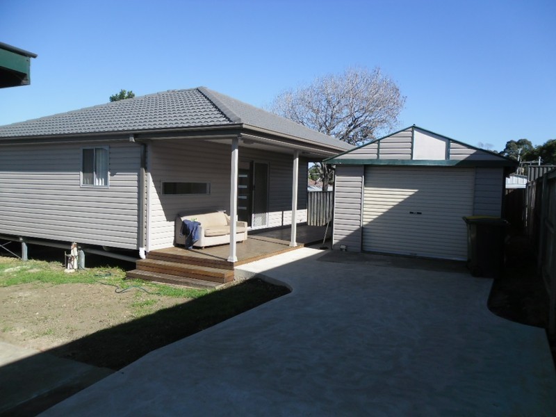 Smithfield NSW 2164