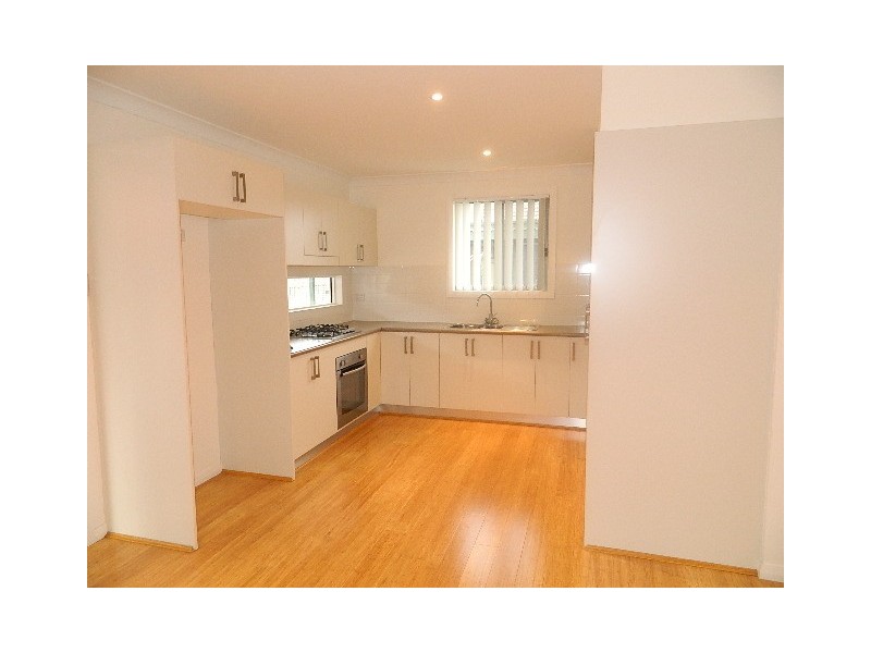 Smithfield NSW 2164