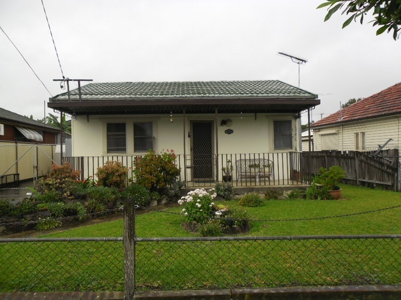 Fairfield Heights NSW 2165