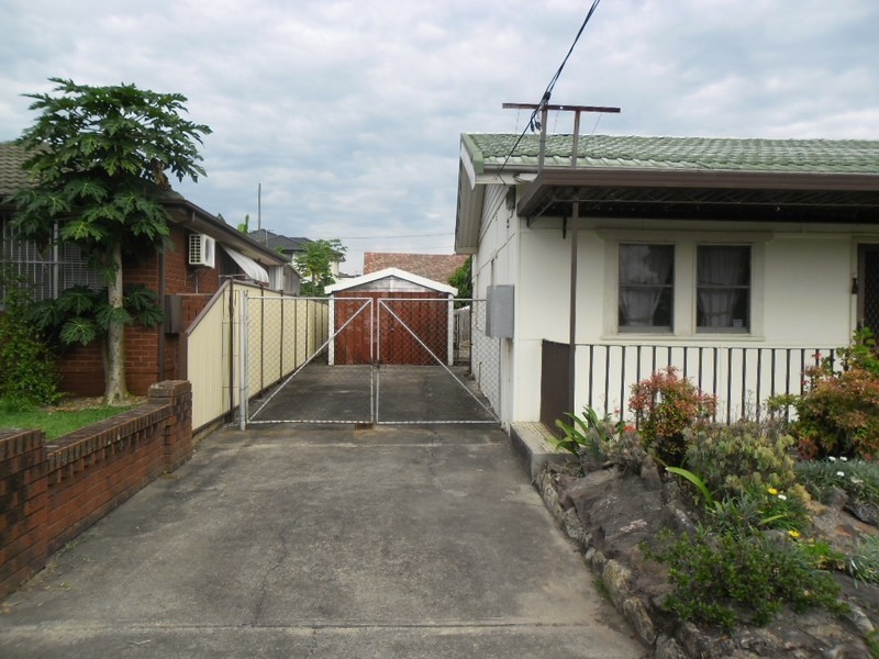 Fairfield Heights NSW 2165