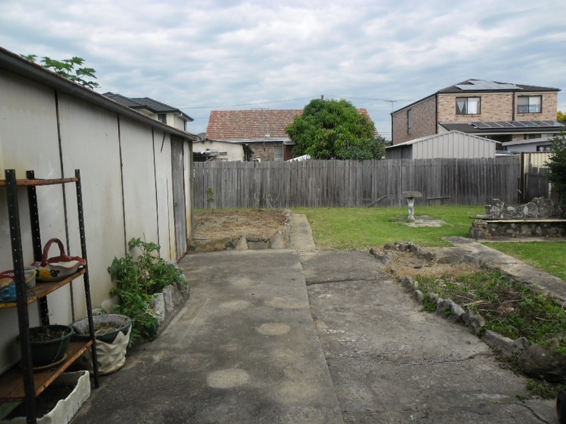 Fairfield Heights NSW 2165