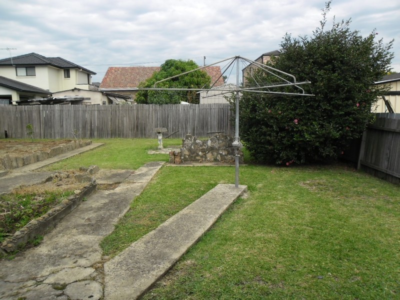 Fairfield Heights NSW 2165