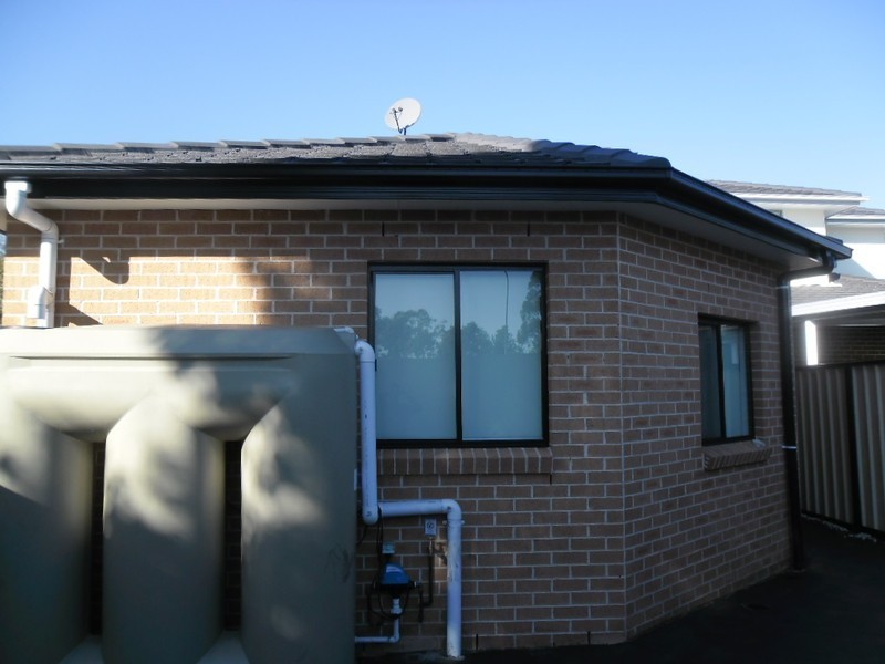 Hinchinbrook NSW 2168