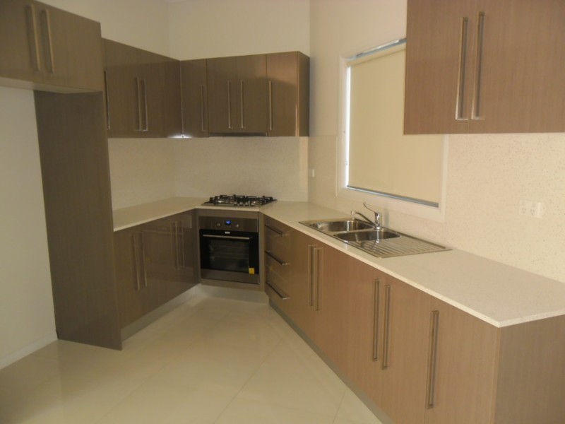 Hinchinbrook NSW 2168