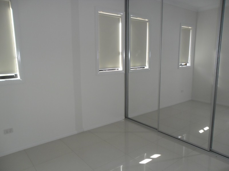 Hinchinbrook NSW 2168