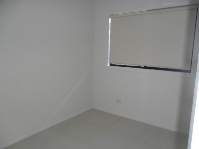 Hinchinbrook NSW 2168