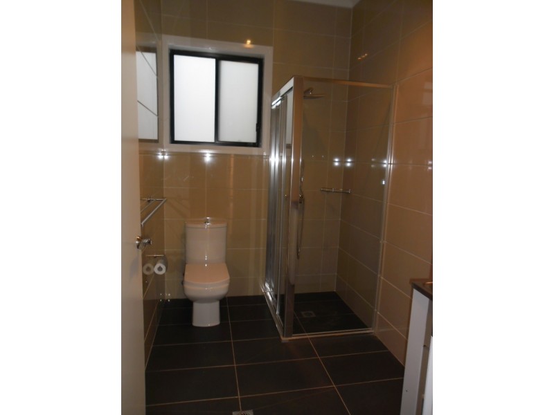 Hinchinbrook NSW 2168