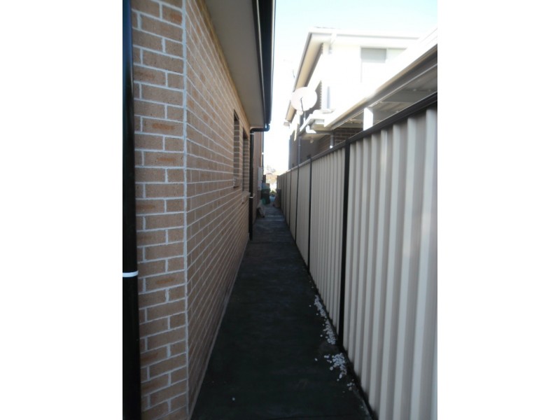 Hinchinbrook NSW 2168