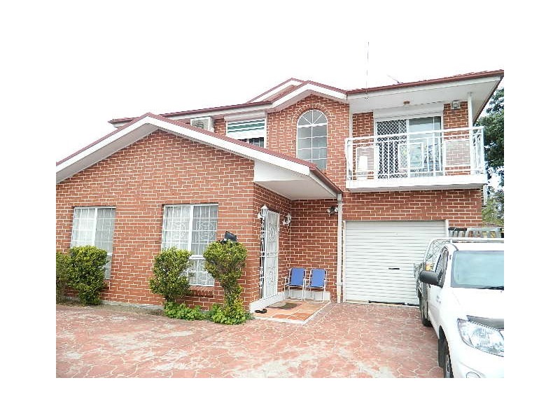 Canley Vale NSW 2166