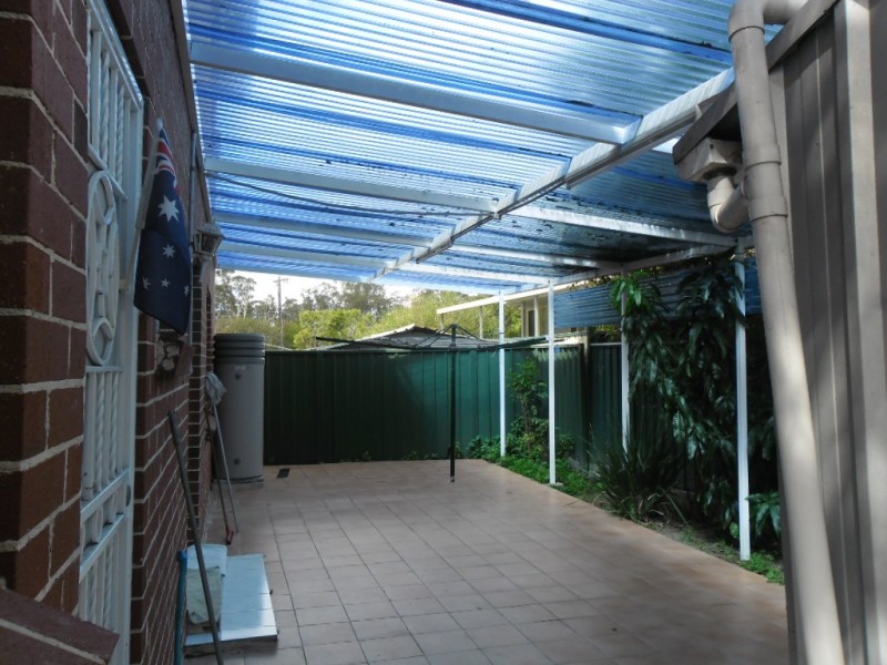 Canley Vale NSW 2166