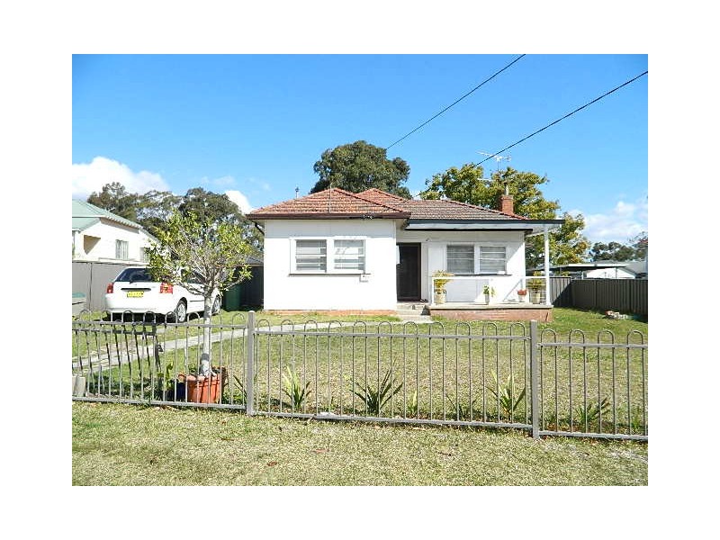 Old Guildford NSW 2161