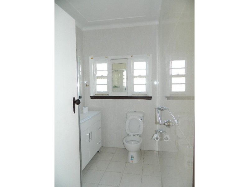 Old Guildford NSW 2161