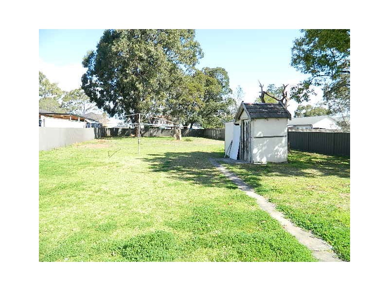 Old Guildford NSW 2161