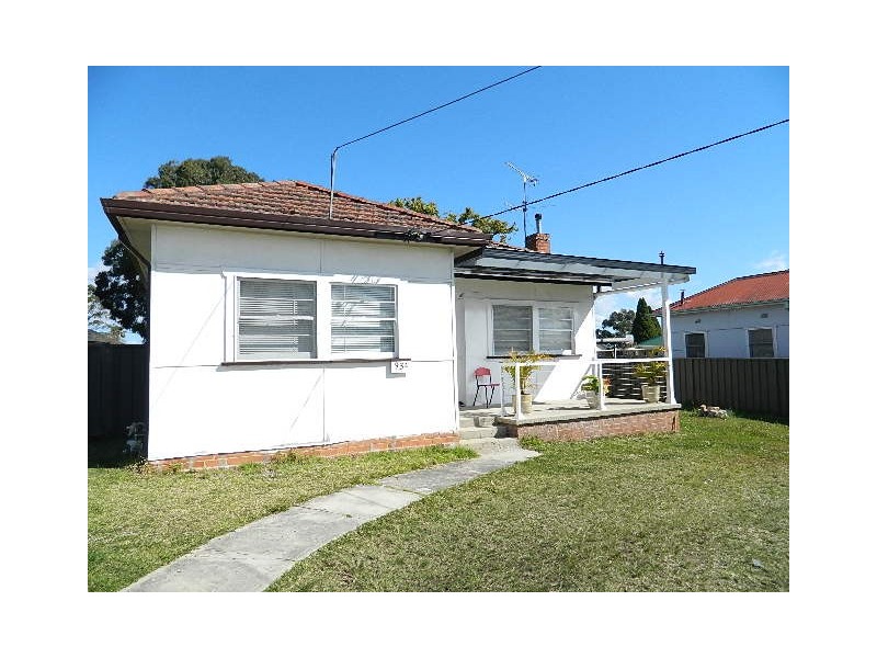 Old Guildford NSW 2161