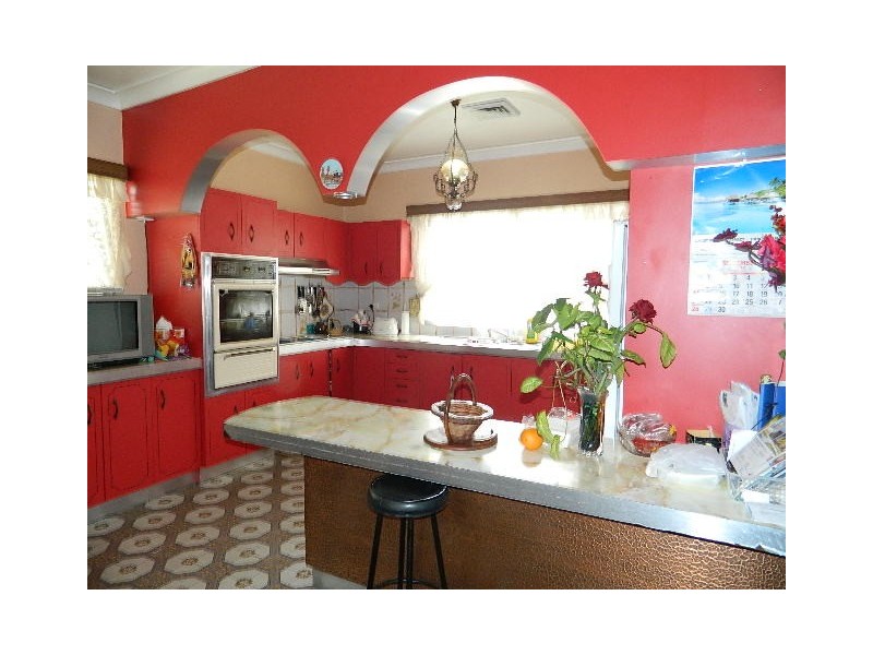 Canley Heights NSW 2166