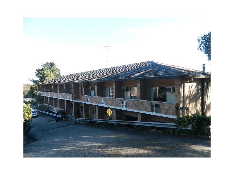 Wentworth Falls NSW 2782