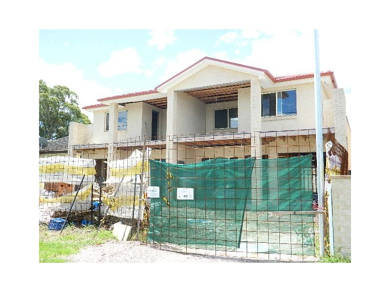 Canley Vale NSW 2166