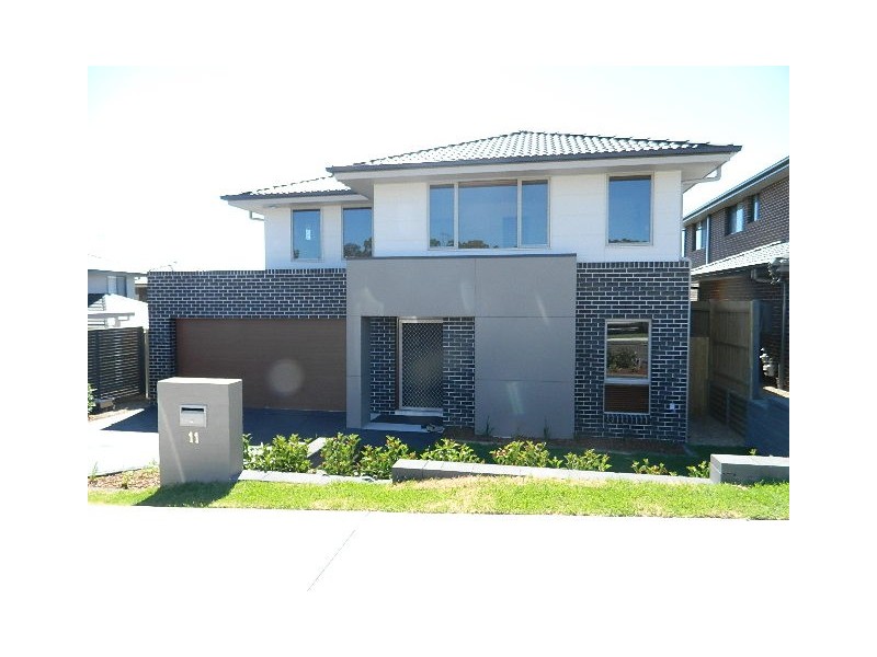 Middleton Grange NSW 2171