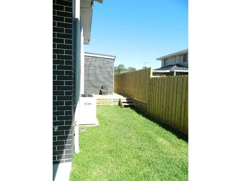 Middleton Grange NSW 2171