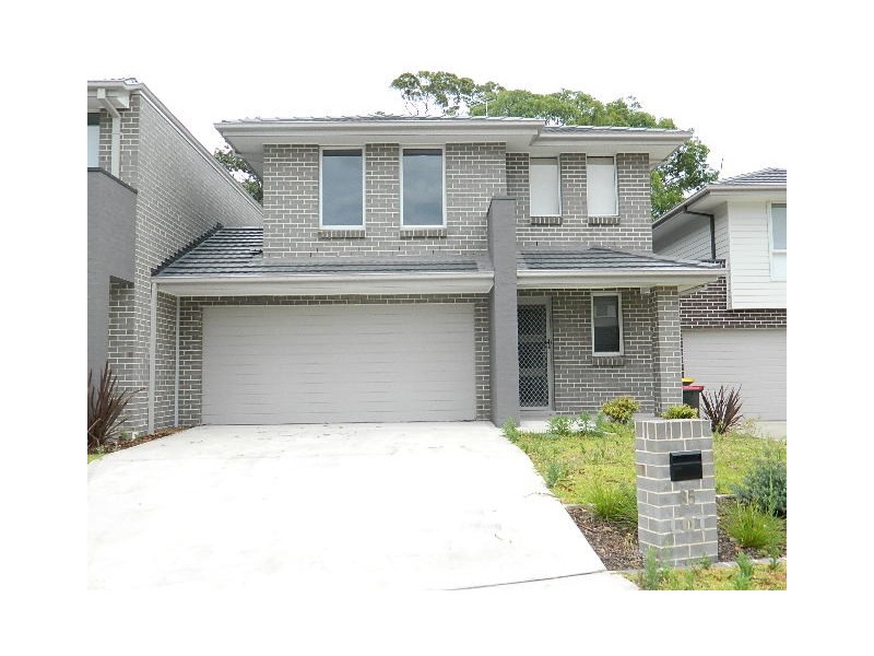 85 HORATIO AVE, Kellyville NSW 2155