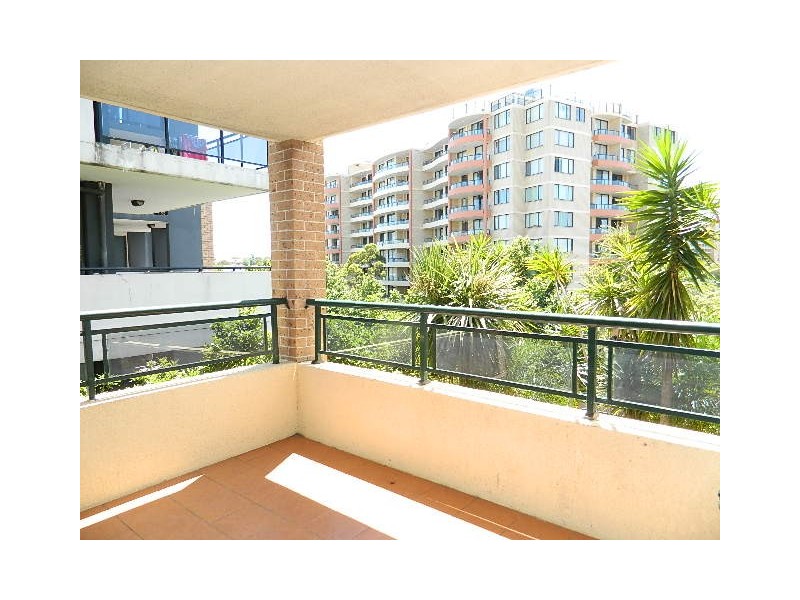 6/639-641 PRINCES HIGHWAY, Rockdale NSW 2216