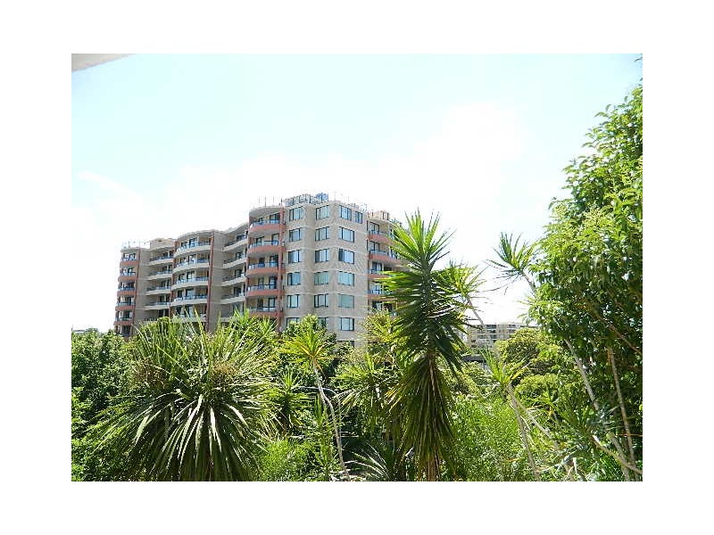 6/639-641 PRINCES HIGHWAY, Rockdale NSW 2216