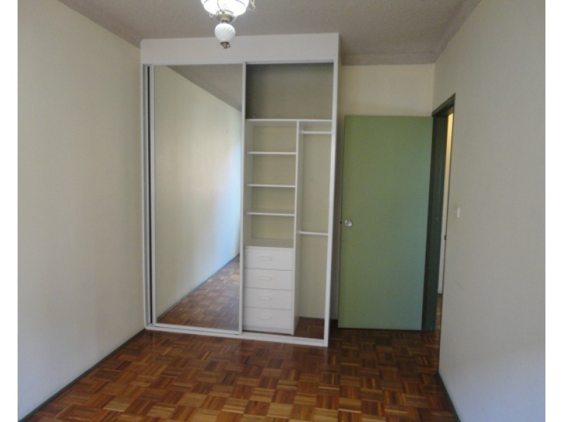 11/90 HARRIS STREET, Fairfield NSW 2165