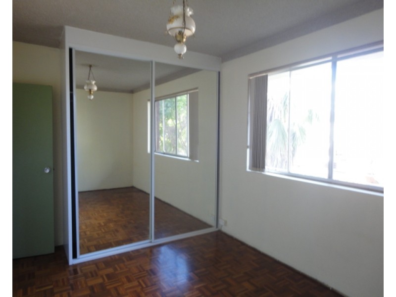 11/90 HARRIS STREET, Fairfield NSW 2165