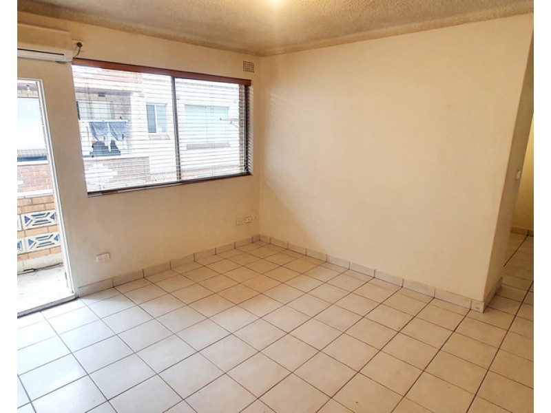 4/87 SMART STREET, Fairfield NSW 2165