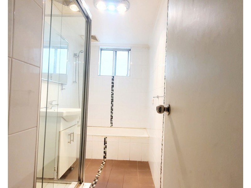 4/87 SMART STREET, Fairfield NSW 2165