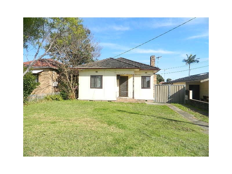 Fairfield East NSW 2165