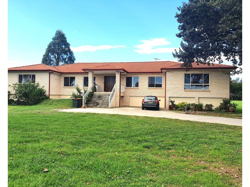 55 KERRY RD, Schofields NSW 2762