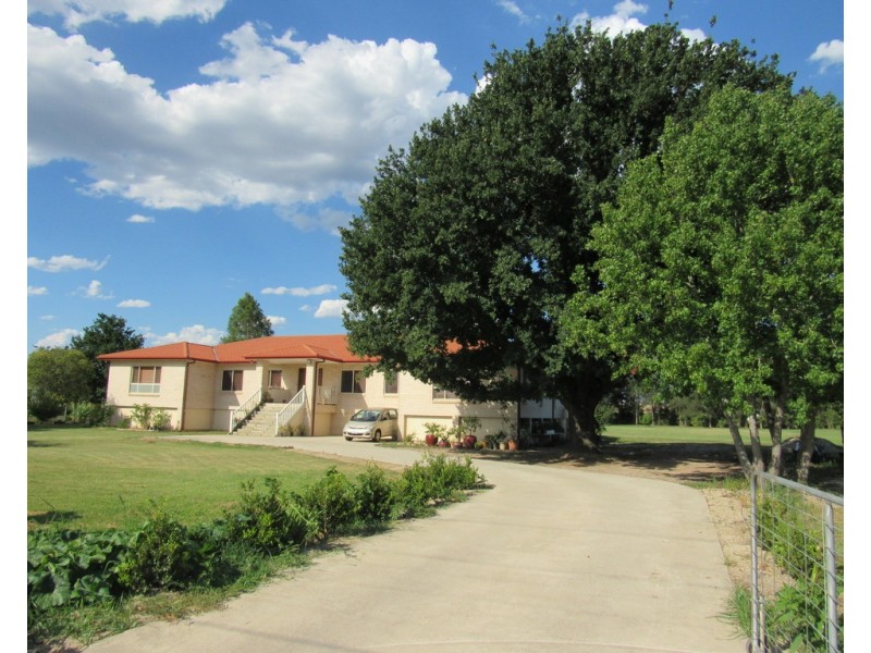 55 KERRY RD, Schofields NSW 2762