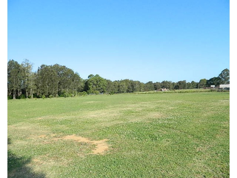 55 KERRY RD, Schofields NSW 2762