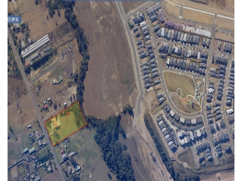 55 KERRY RD, Schofields NSW 2762