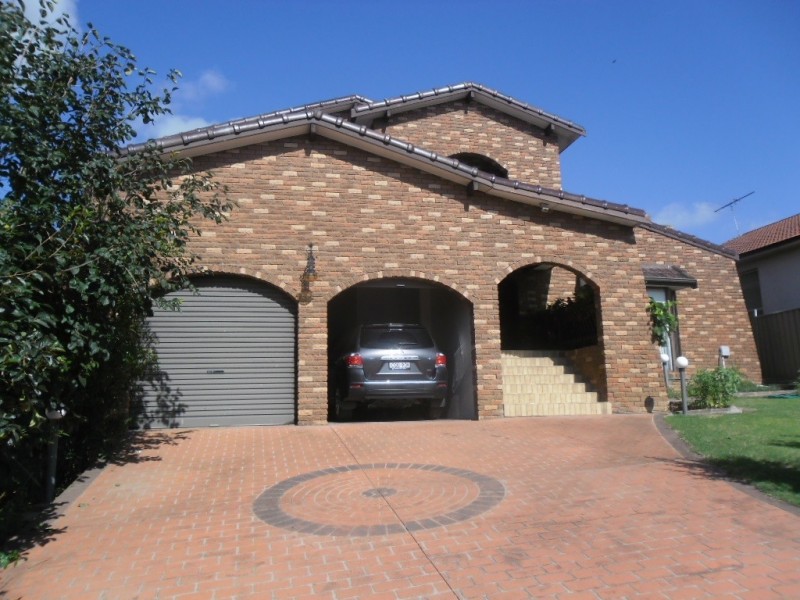 Bossley Park NSW 2176