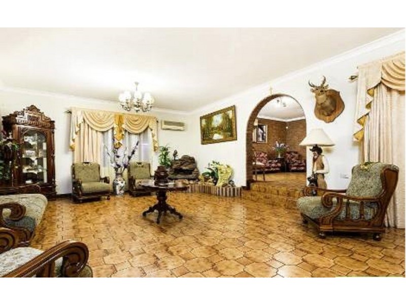 Bossley Park NSW 2176