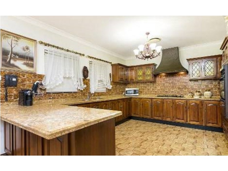 Bossley Park NSW 2176