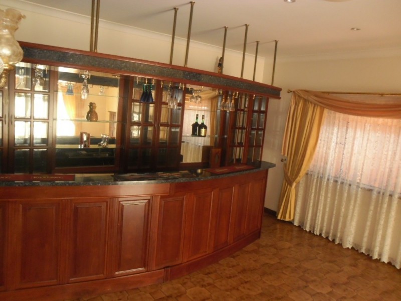 Bossley Park NSW 2176