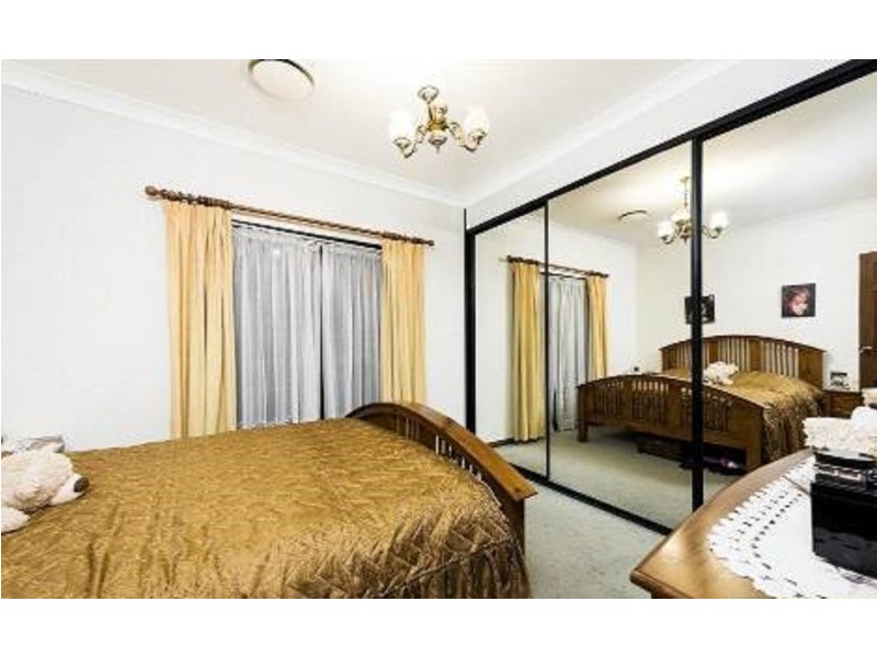 Bossley Park NSW 2176