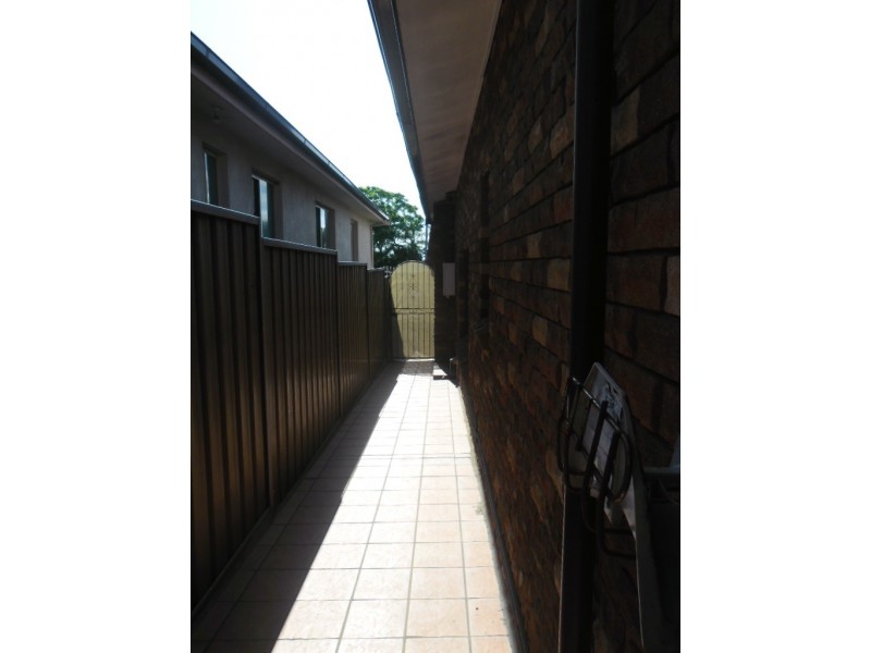 Bossley Park NSW 2176