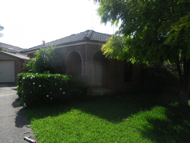 Bossley Park NSW 2176