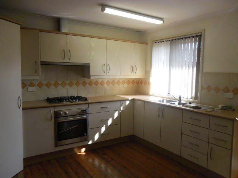 Bossley Park NSW 2176