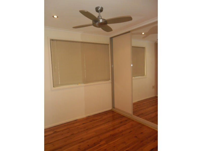 Bossley Park NSW 2176