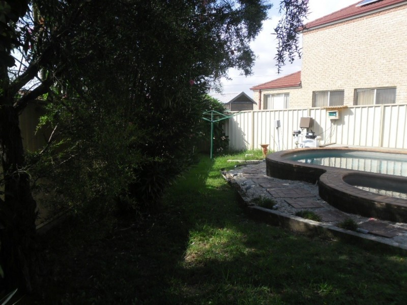 Bossley Park NSW 2176