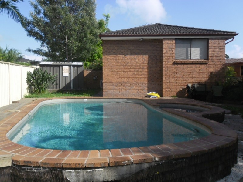 Bossley Park NSW 2176